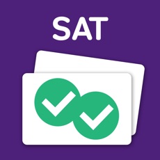 Activities of SAT Flashcards: Prep & Vocab