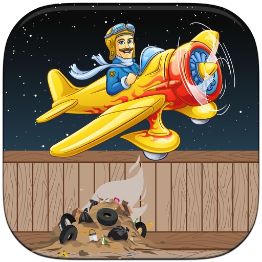 Heroe Epic Empire - Flap The Wings In The Sky For A Menace Adventure FREE