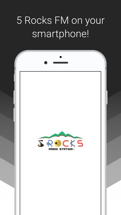 5 Rocks FM