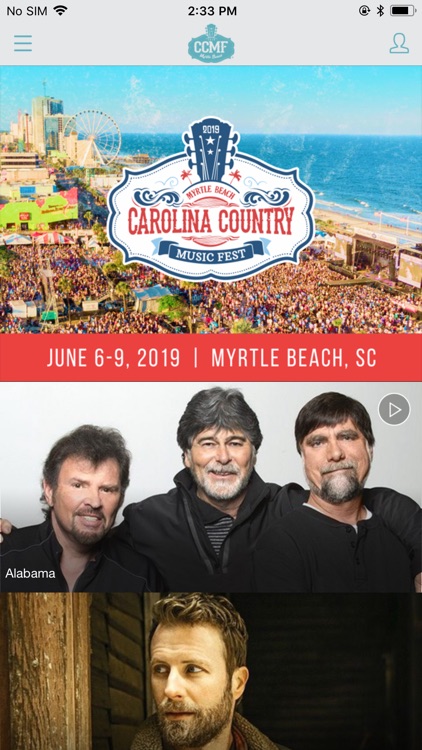 Carolina Country Music Fest