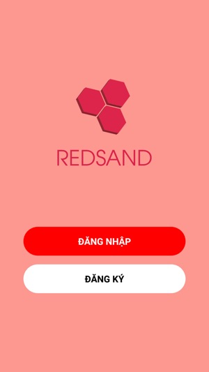 Kinh doanh cùng Redsand