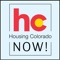 This is the event app for Housing Colorado NOW