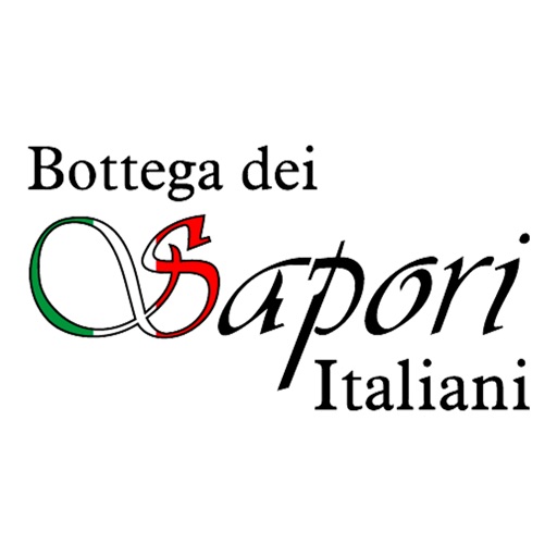 Bottega d Sapori Italiani icon