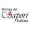 Bottega dei Sapori Italiani Amsterdam