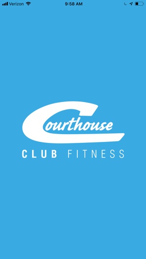 Courthouse Club Fit(圖1)-速報App