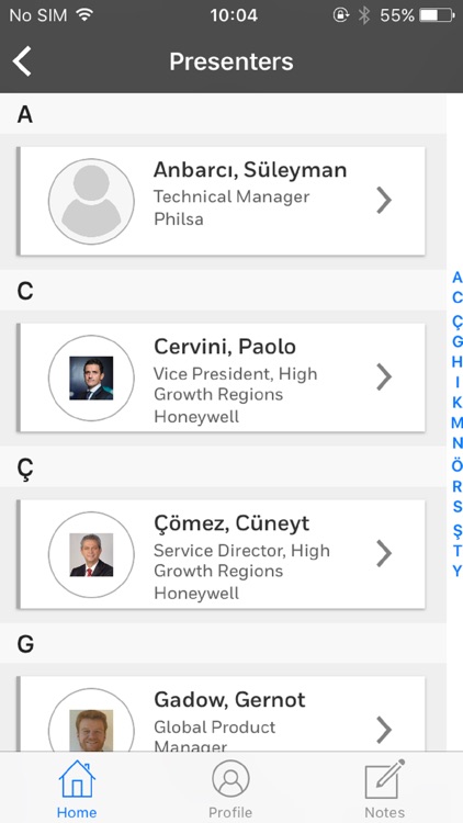 HUG HGR Turkey screenshot-4