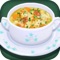 Cook Health Vegetable Soup is a fun-filled food cooking game