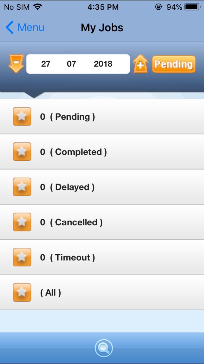 FCS m-Connect V3 DTHNB