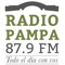 Radio Pampa ahora también está en tu teléfono para que puedas disfrutar de toda nuestra programación en cualquier momento y desde cualquier lugar