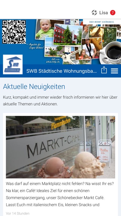 SWB GmbH Schönebeck