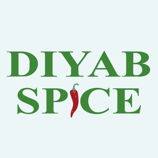 Diyab Spice icon