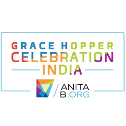 2018 Grace Hopper Celebration icon