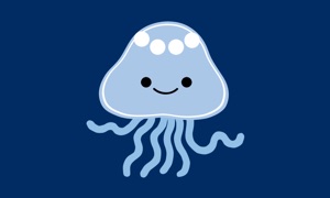 Jellyfish Heaven - Relax Time