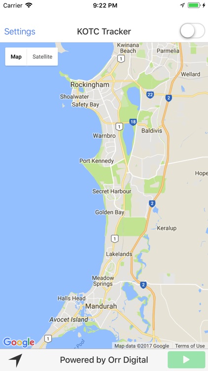 King of the Cut screenshot-3