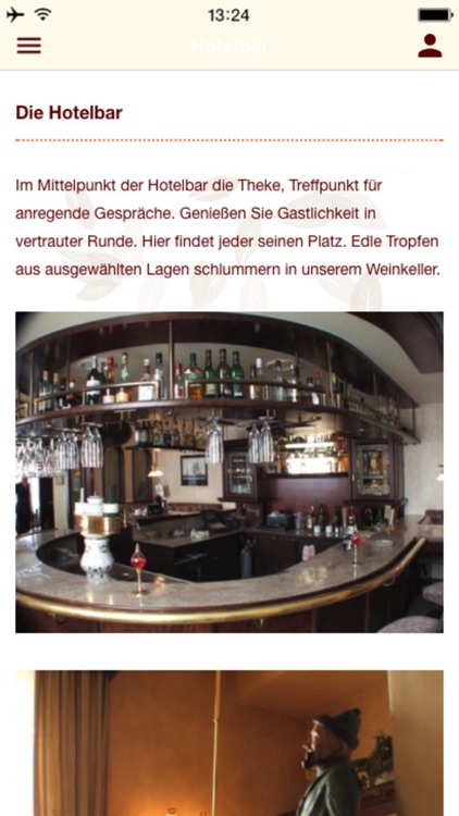 Hotel Kaiser screenshot-4