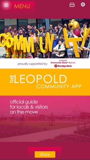 Leopold Community App(圖1)-速報App