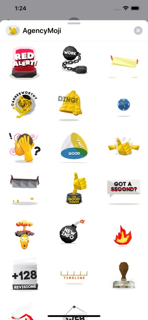 Agencymoji(圖1)-速報App