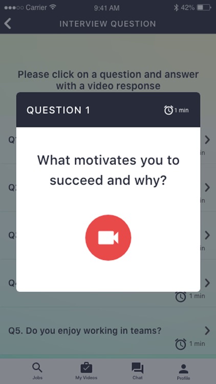 Zipavid screenshot-4