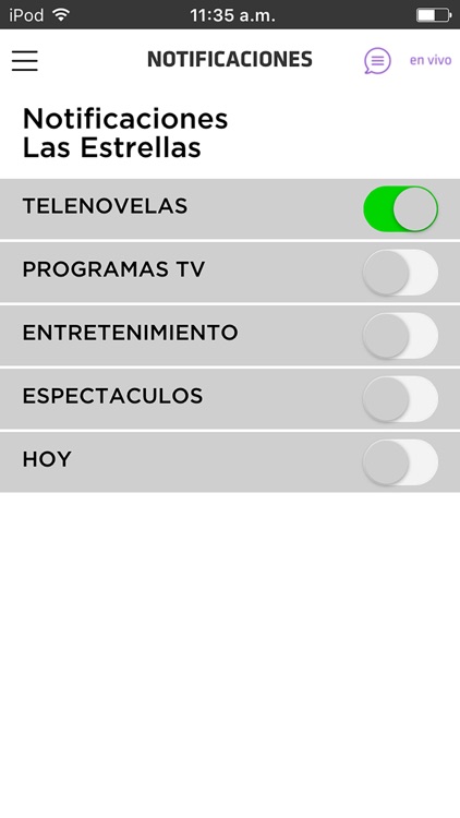 las estrellas screenshot-4