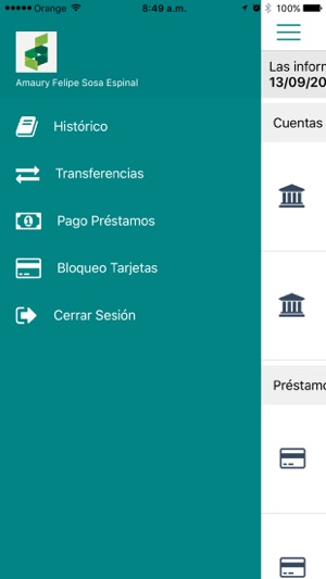 Coopsano Movil(圖3)-速報App