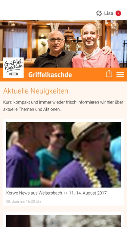 Griffelkaschde