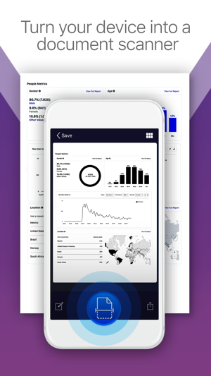 Document Scanner +