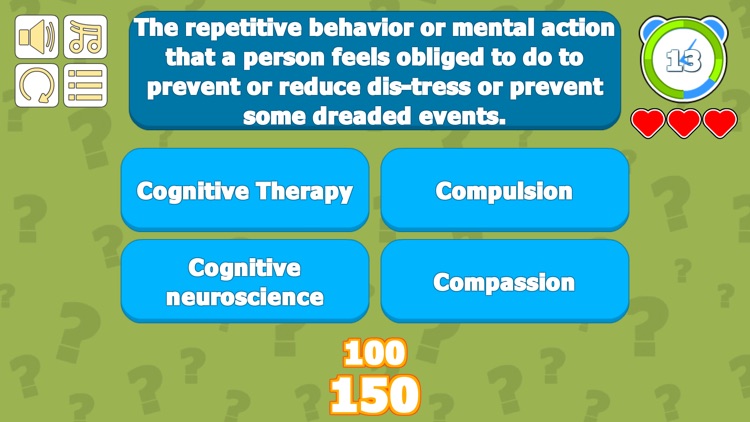 Abnormal Psychology