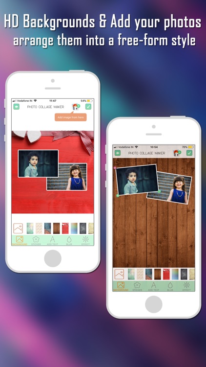 Photo Collage Maker Pro