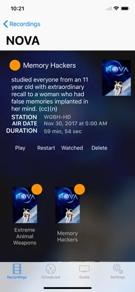 Game screenshot TVPortal hack