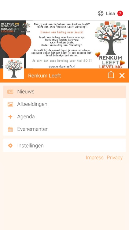 Renkum Leeft