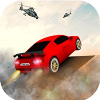 Vertical Ramp Stunts: Car Driv pour PC
