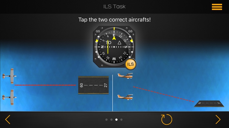 HSI (IFR) Instructor by FlyGo screenshot-3