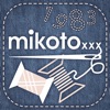 mikoto1983xxx｜編み物や手芸にハンドメイドバッグ