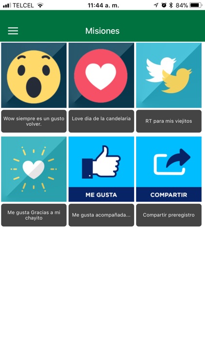 Misión Miguel Castro screenshot-3