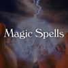 Magic Spells: Cast Powerful Wicca Witchcraft Charm