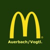 McDonalds Auerbach