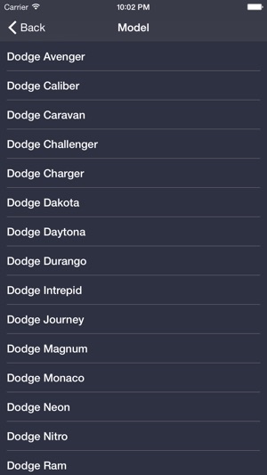 TechApp for Dodge(圖2)-速報App