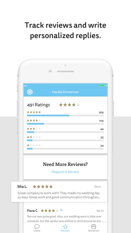 The Knot Pro screenshot-6