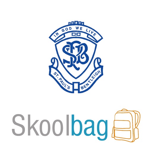 St Paul's Primary Bentleigh - Skoolbag icon