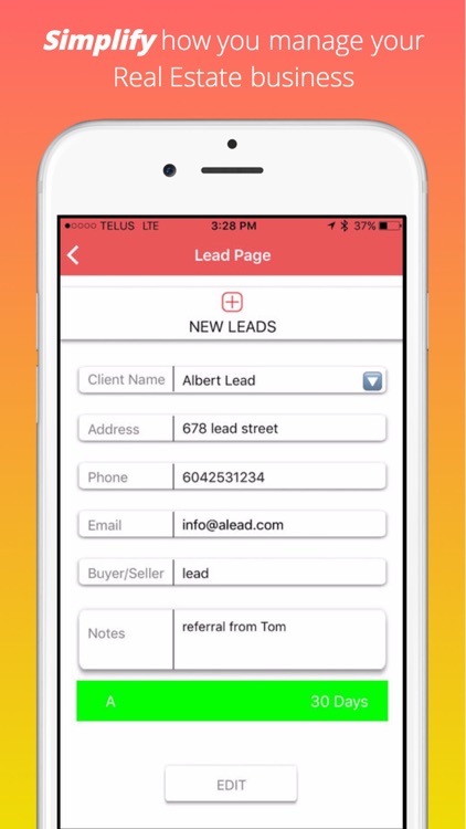 Aim Real Estate Focus™