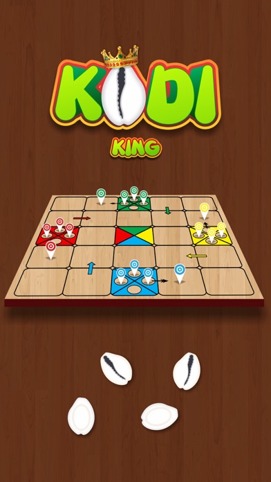 Kodi King screenshot 2