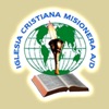 Iglesia Cristiana Misionera AD