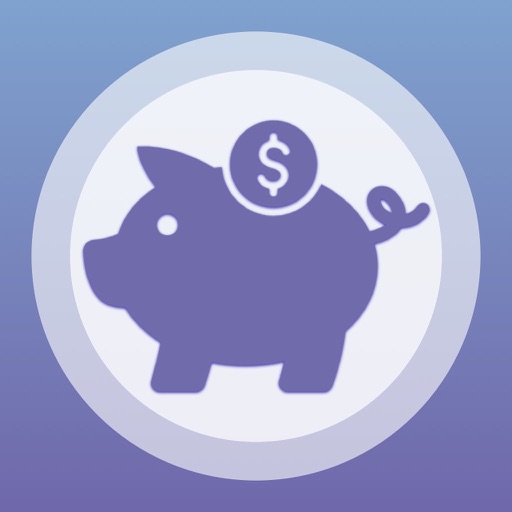 52 Weeks Money Challenge iOS App