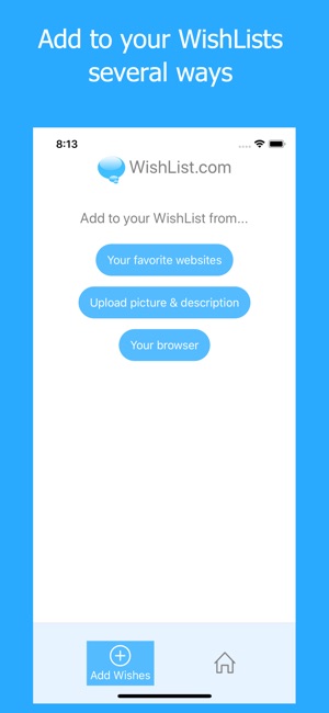 +WishList.com(圖2)-速報App