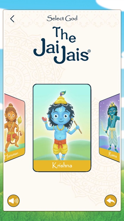 The Jai Jais. screenshot-5