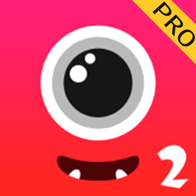 Epica 2 Pro – coolest camera on the App Store