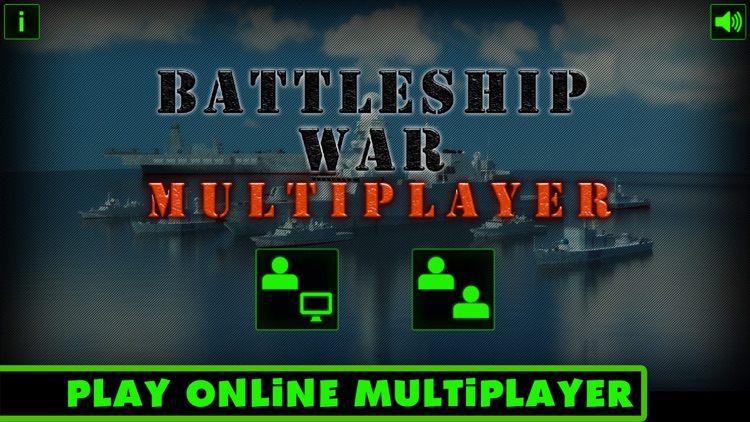 Battleship Multiplayer