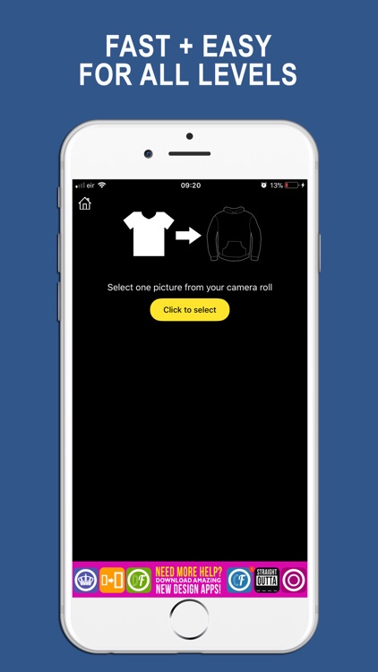WordRabbit Resize T-Shirts