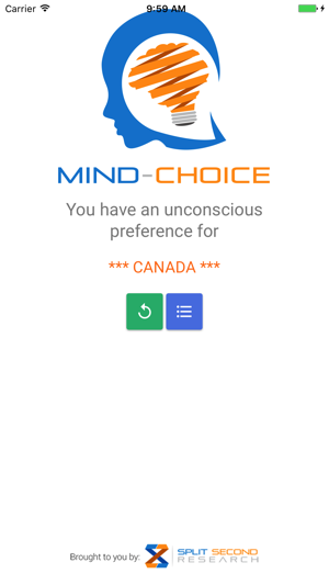 Mind Choice(圖5)-速報App