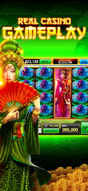 Slots - Golden Spin Casino(圖4)-速報App